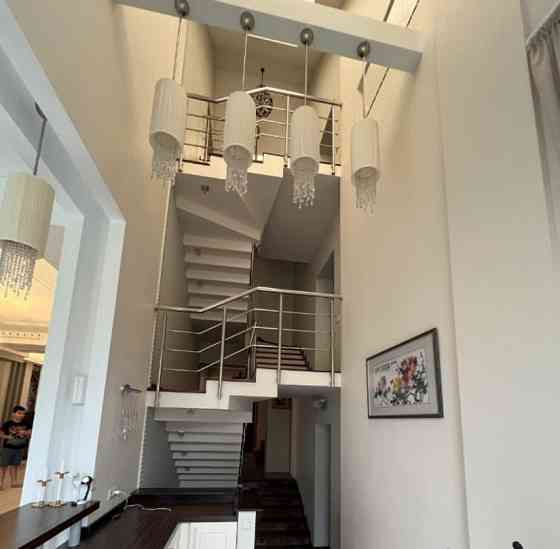 Таунхаус, 430 м2, 5 соток, 4 эт. Одинцово