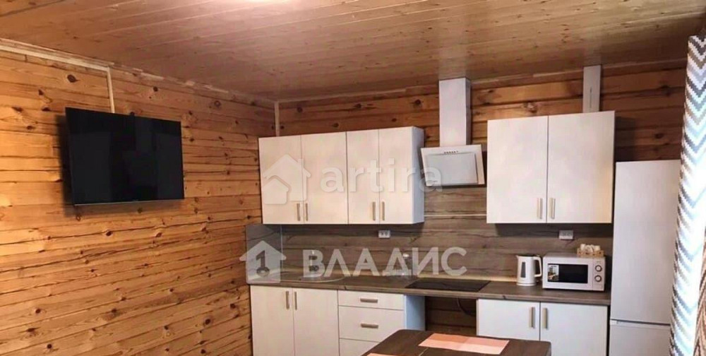 Дом, 90 м2, 10 соток, 2 эт. Суздаль - изображение 1