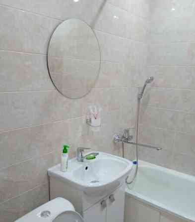 Студия, 37 м2, 3/4 эт. Дивеево