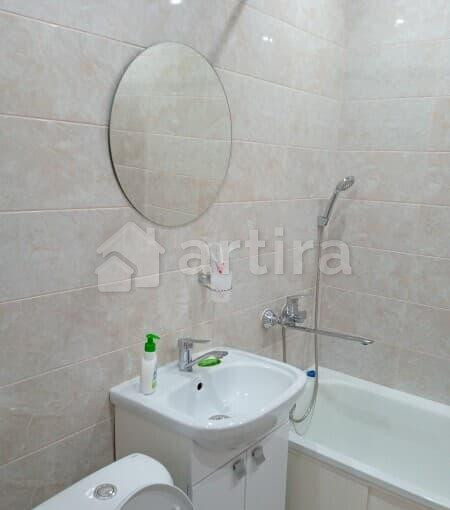 Студия, 37 м2, 3/4 эт. Дивеево - изображение 5