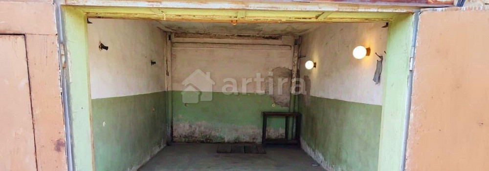 Гараж, 18 м2 Челябинск - изображение 1
