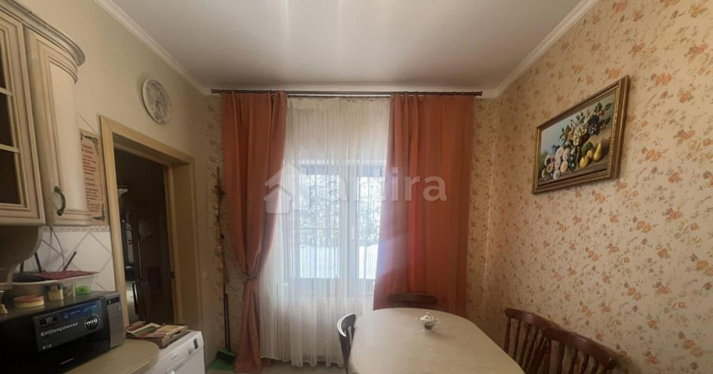 Дом, 120 м2, 1 сотка, 2 эт. Истра - изображение 1