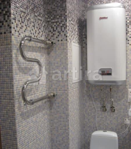 1-комн. квартира, 42 м2, 4/17 эт. Воронеж - изображение 12