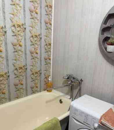 1-комн. квартира, 33 м2, 2/5 эт. Саянск