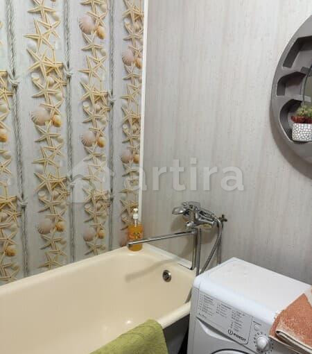 1-комн. квартира, 33 м2, 2/5 эт. Саянск - изображение 6