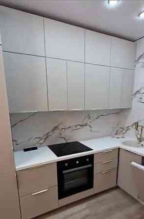 2-комн. квартира, 69 м2, 2/5 эт. Самара