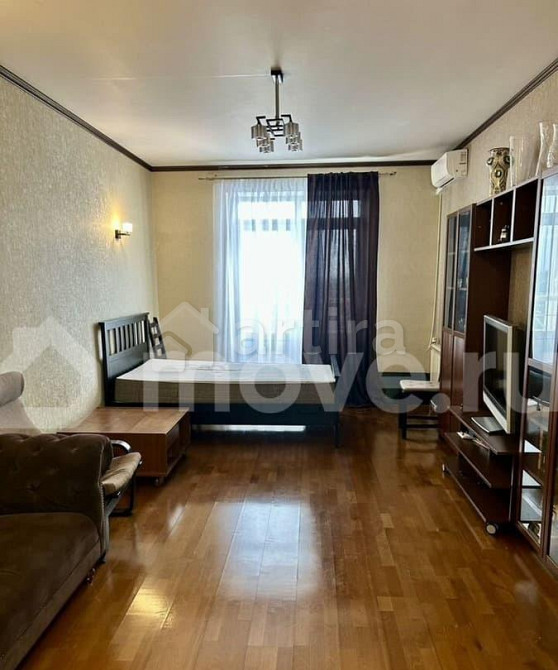 1-комн. квартира, 45 м2, 9/13 эт. Москва - изображение 7