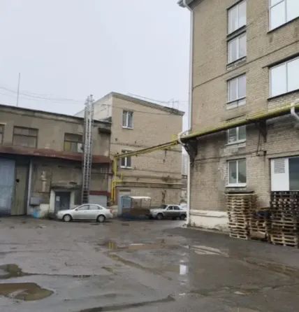 Производственное помещение, 660 м², 1/1 этаж Воронеж