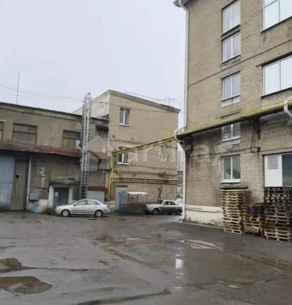 Производственное помещение, 660 м², 1/1 этаж Воронеж - изображение 2