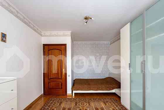 4-комн. квартира, 105 м2, 14/22 эт. Москва