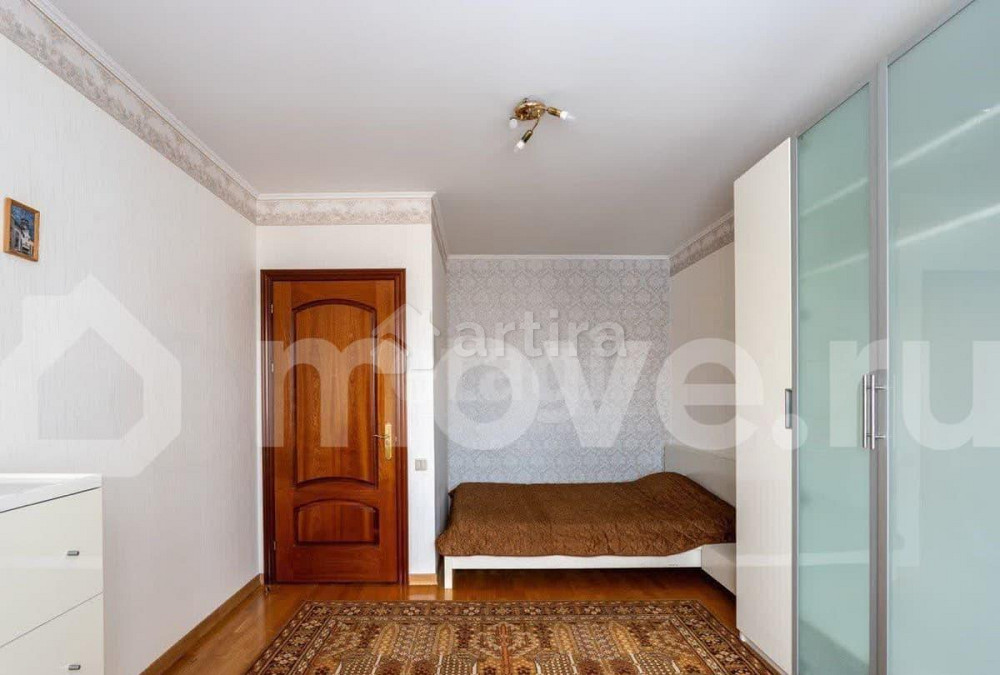 4-комн. квартира, 105 м2, 14/22 эт. Москва - изображение 4