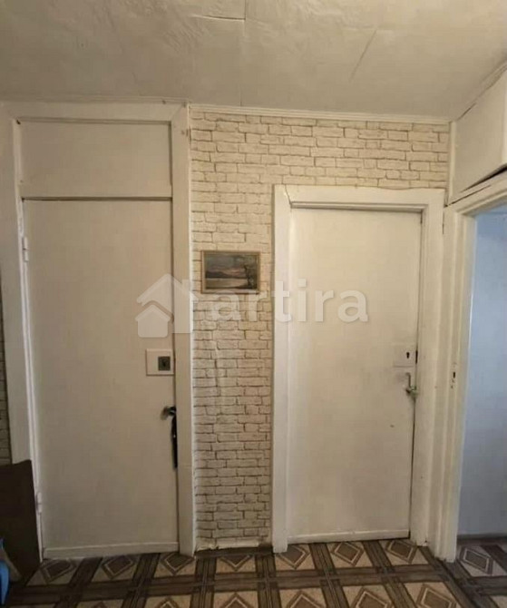 Комната, 33 м2, 1/5 эт. Самара - изображение 2