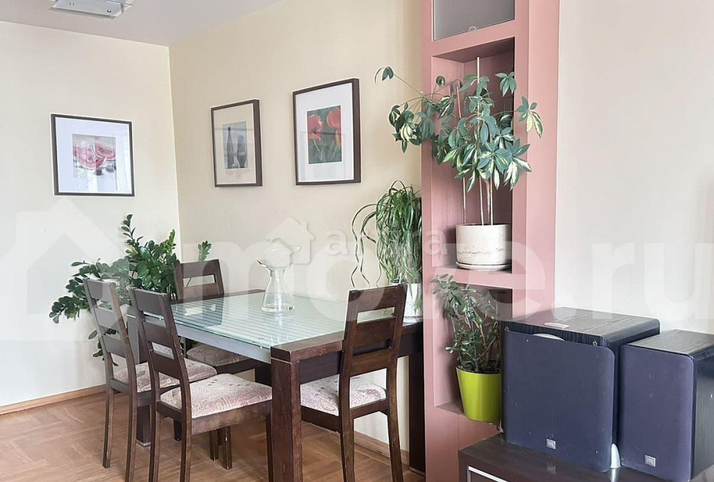 4-комн. квартира, 96 м2, 11/14 эт. Зеленоград - изображение 7