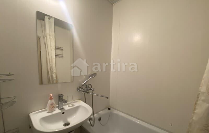 1-комн. квартира, 40 м2, 1/17 эт. Железнодорожный - изображение 10