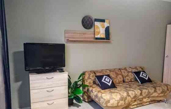 Студия, 33 м2, 19/25 эт. Екатеринбург