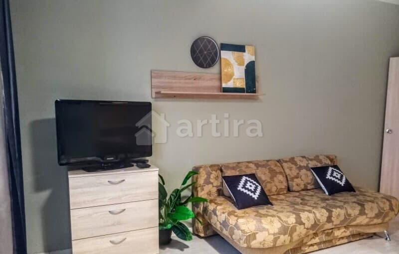 Студия, 33 м2, 19/25 эт. Екатеринбург - изображение 4