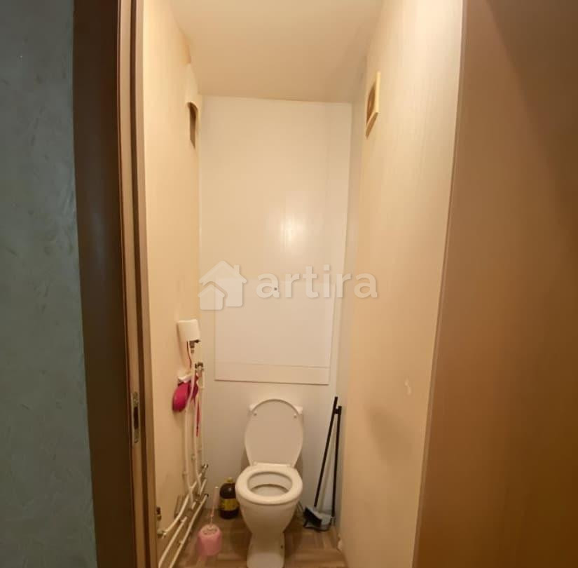 Комната, 20 м2, 9/10 эт. Пермь - изображение 7