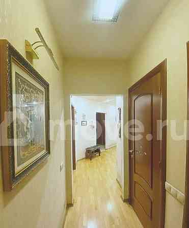 5-комн. квартира, 169.5 м2, 17/22 эт. Москва