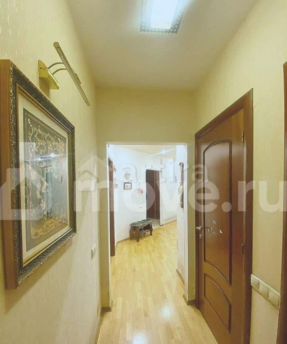 5-комн. квартира, 169.5 м2, 17/22 эт. Москва - изображение 6