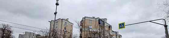 Комната, 56.9 м2, 3/6 эт. Москва