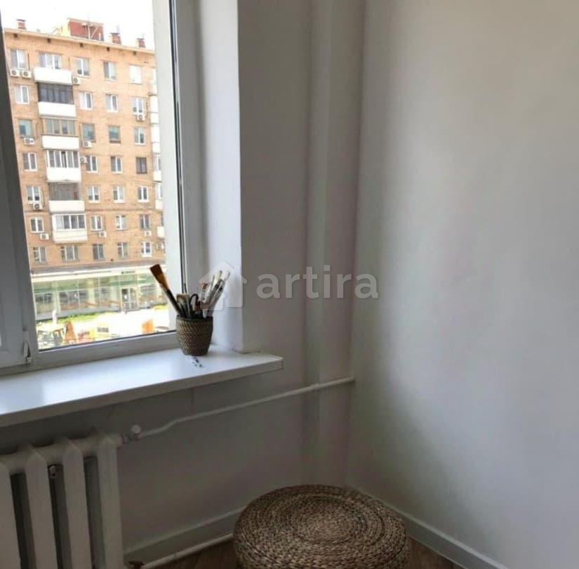 Комната, 15.5 м2, 4/8 эт. Москва - изображение 2