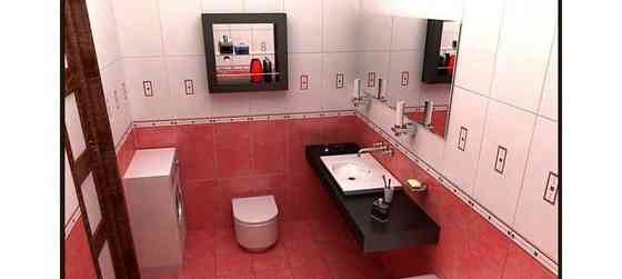 1-комн. апарт-ы, 45 м2, 10/12 эт. Воронеж