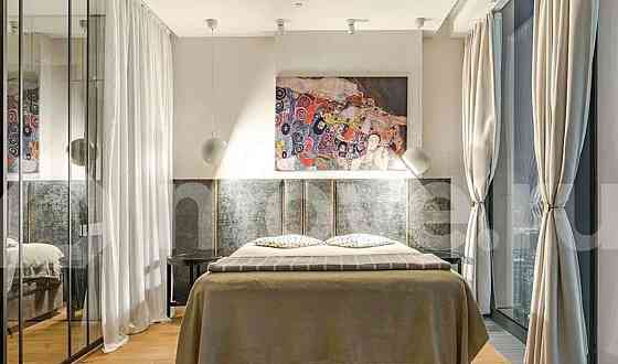 2-комн. апарт-ы, 62 м2, 50/68 эт. Москва