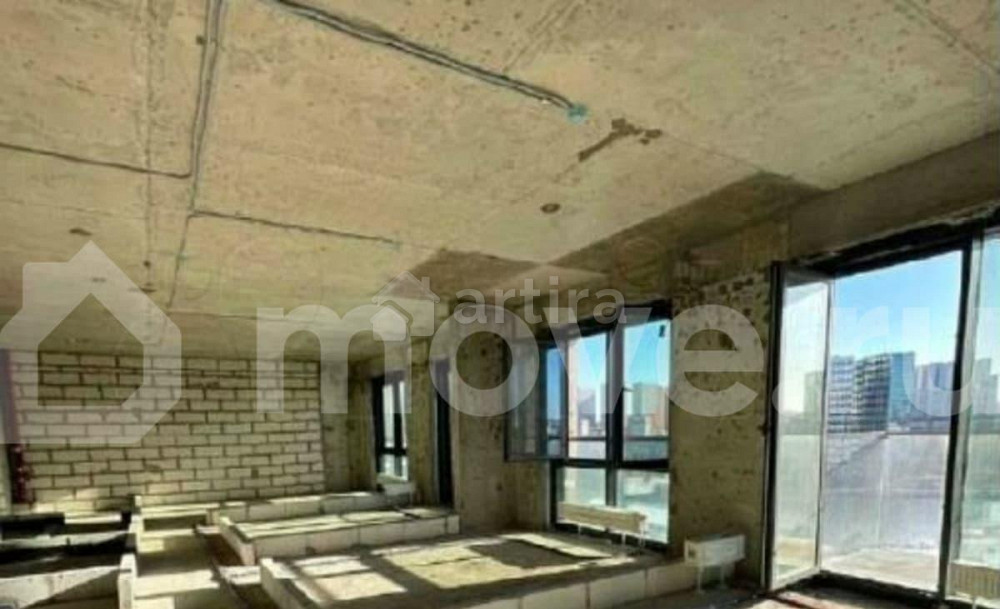 4-комн. квартира, 120 м2, 14/28 эт. Москва - изображение 1