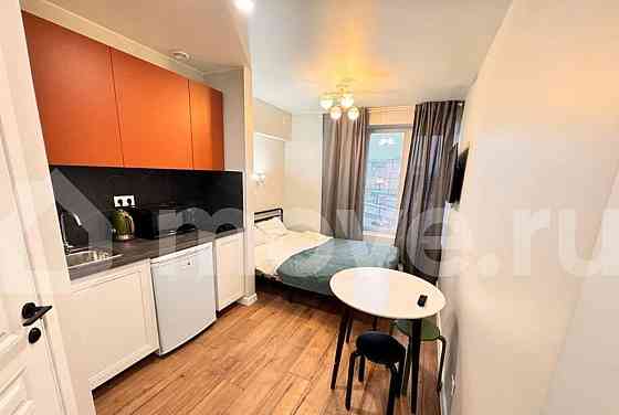 Студия, 14.4 м2, 5/5 эт. Москва