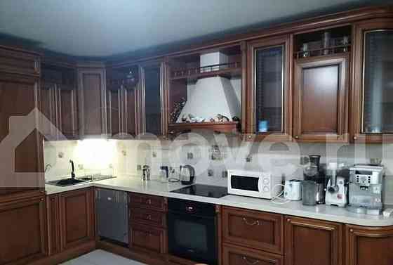 3-комн. квартира, 133 м2, 7/25 эт. Москва