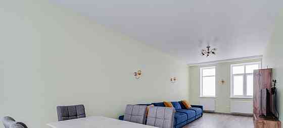 Таунхаус, 155 м2, 2 сотки, 3 эт. Истра