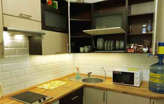 1-комн. квартира, 36 м2, 4/17 эт. Мытищи