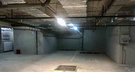 Гараж, 18.5 м2 Красногорск