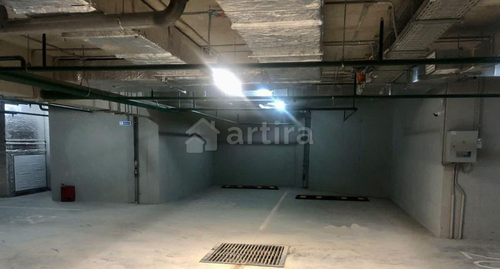 Гараж, 18.5 м2 Красногорск - изображение 4