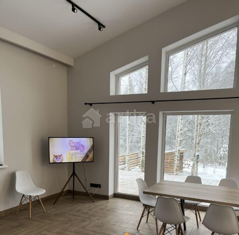 Коттедж, 100 м2, 20 соток, 1 эт. Сосново - изображение 3