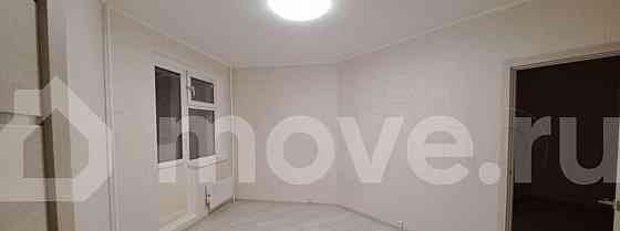 3-комн. квартира, 82.8 м2, 4/17 эт. Москва