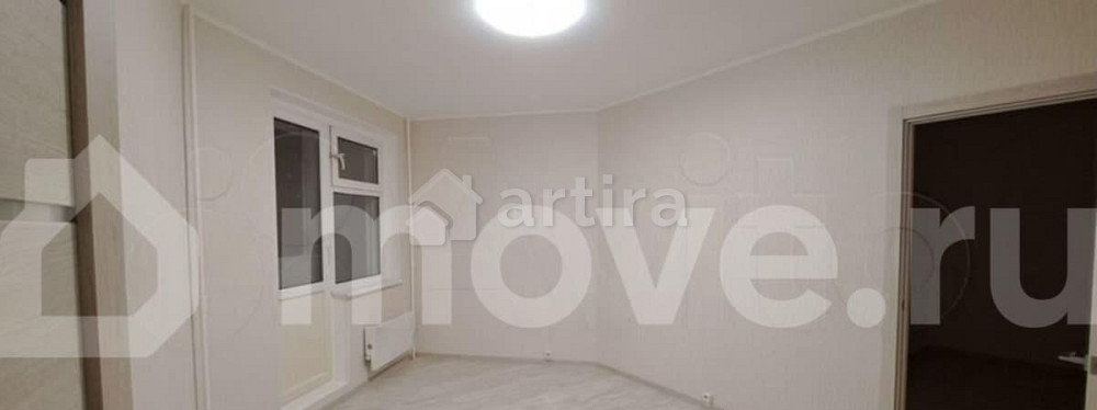 3-комн. квартира, 82.8 м2, 4/17 эт. Москва - изображение 6