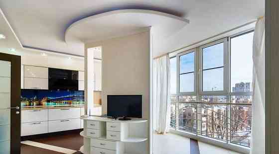 2-комн. квартира, 45 м2, 10/16 эт. Ростов-на-Дону