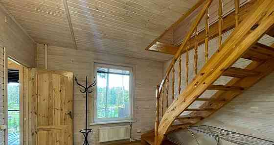 Коттедж, 110 м2, 10 соток, 2 эт. Всеволожск