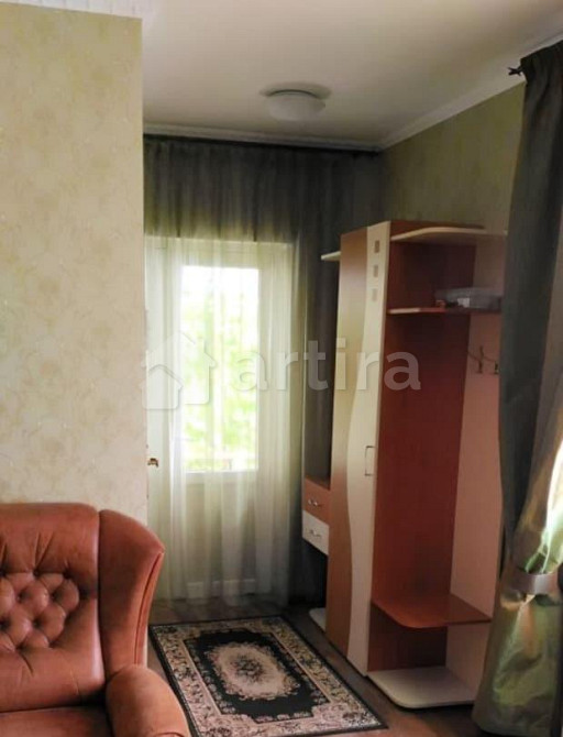 Дом, 25 м2, 4 сотки, 1 эт. Евпатория - изображение 4