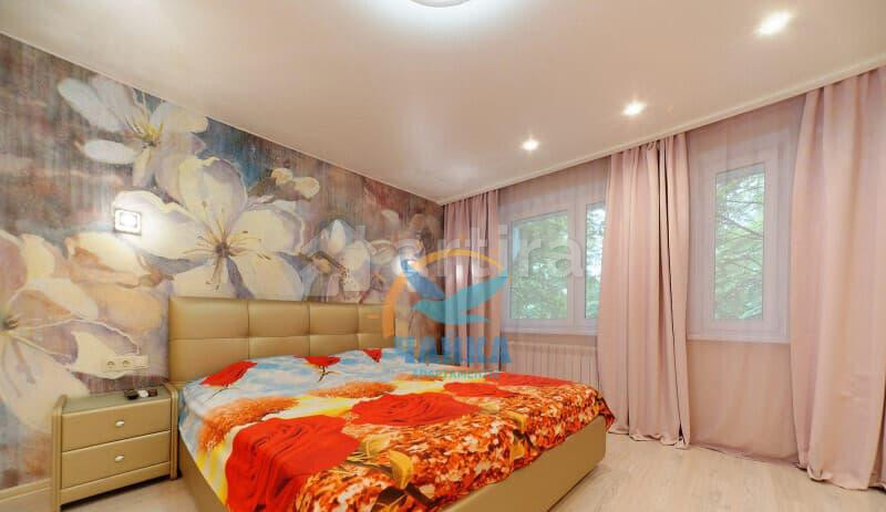 2-комн. квартира, 70 м2, 1/10 эт. Санкт-Петербург - изображение 5