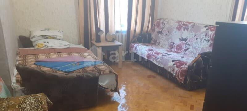 1-комн. квартира, 39 м2, 3/5 эт. Домодедово - изображение 13