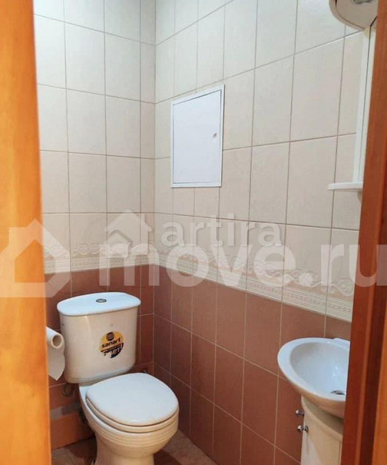 2-комн. квартира, 77.3 м2, 9/17 эт. Москва - изображение 4