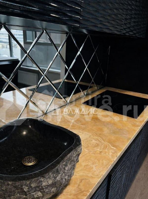 3-комн. апарт-ы, 112 м2, 3/7 эт. Москва - изображение 6