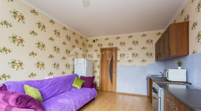 3-комн. квартира, 83 м2, 19/25 эт. Красногорск - изображение 14