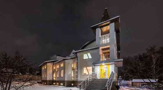 Коттедж, 700 м2 Истра