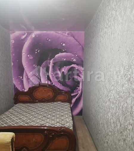 1-комн. квартира, 38 м2, 4/14 эт. Серпухов - изображение 2