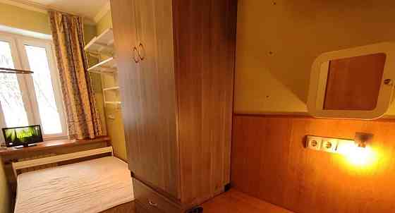 Комната, 10 м2, 2/5 эт. Москва