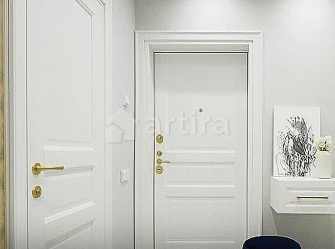 2-комн. квартира, 66 м2, 4/5 эт. Самара - изображение 7