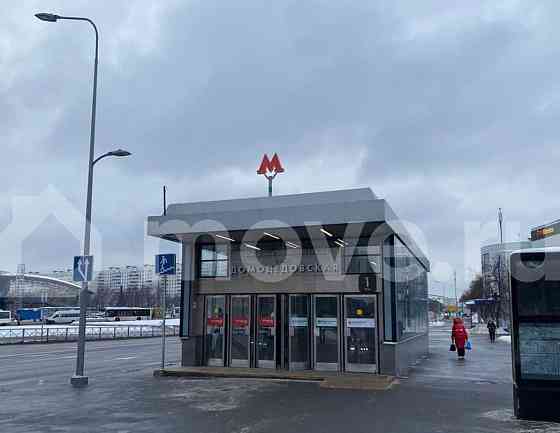 Студия, 20.3 м2, 1/16 эт. Москва